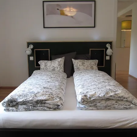 Apartment Gartenhouse