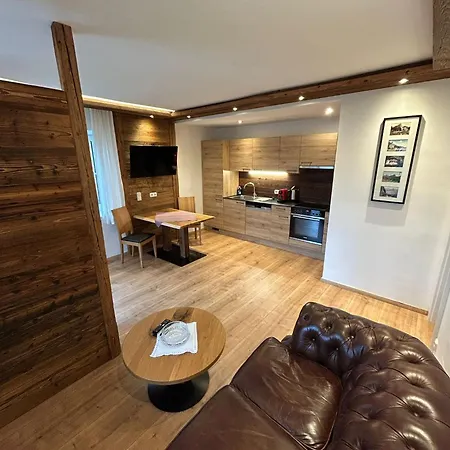 Gartenhouse Apartment