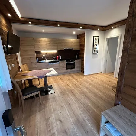 Gartenhouse Apartment *