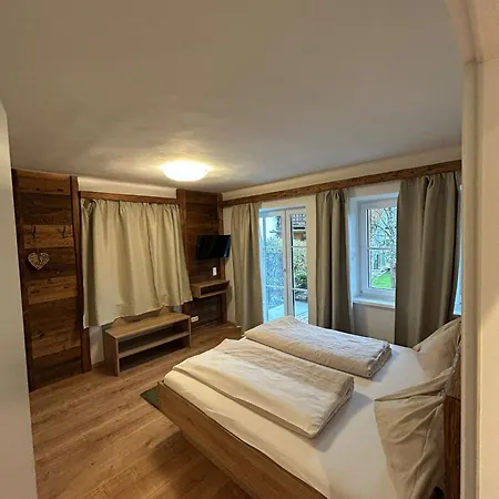 Gartenhouse Apartment Saint Wolfgang