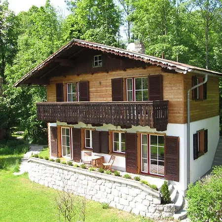 Gartenhouse Lägenhet