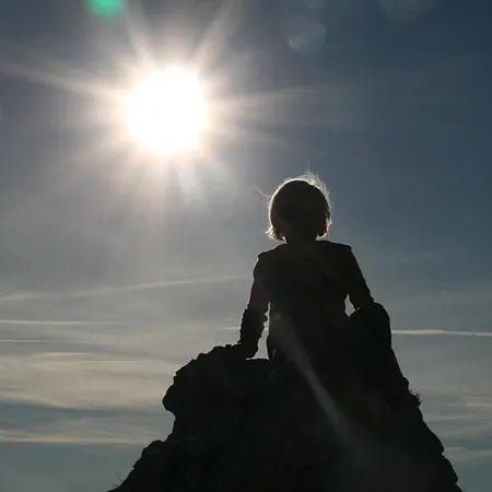 Gartenhouse * Saint Wolfgang