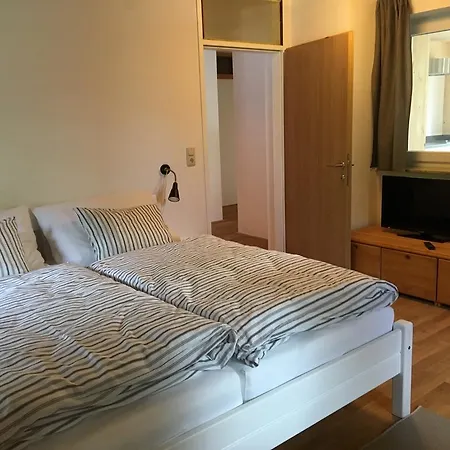 Gartenhouse Saint Wolfgang