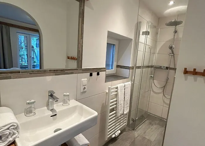 Apartment Gartenhouse