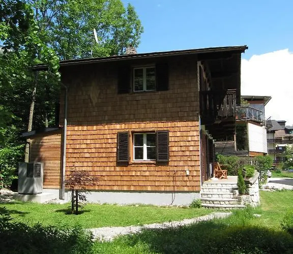 Apartment Gartenhouse