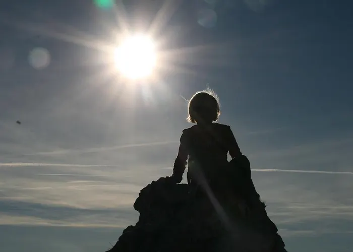 Gartenhouse * Sankt Wolfgang im Salzkammergut