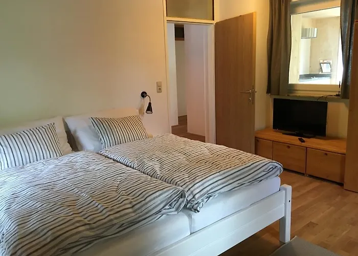 Gartenhouse Sankt Wolfgang im Salzkammergut