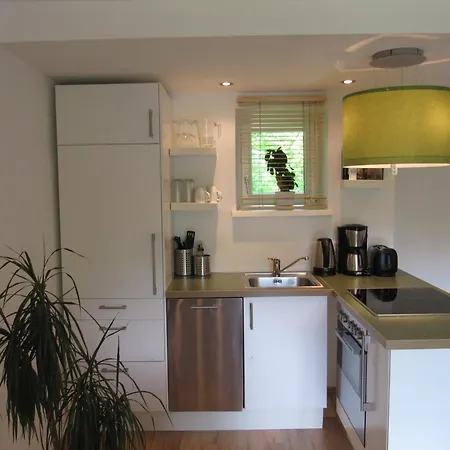 Gartenhouse Apartamento