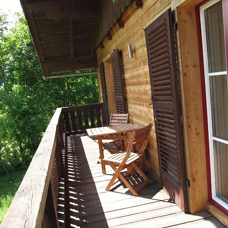 Gartenhouse