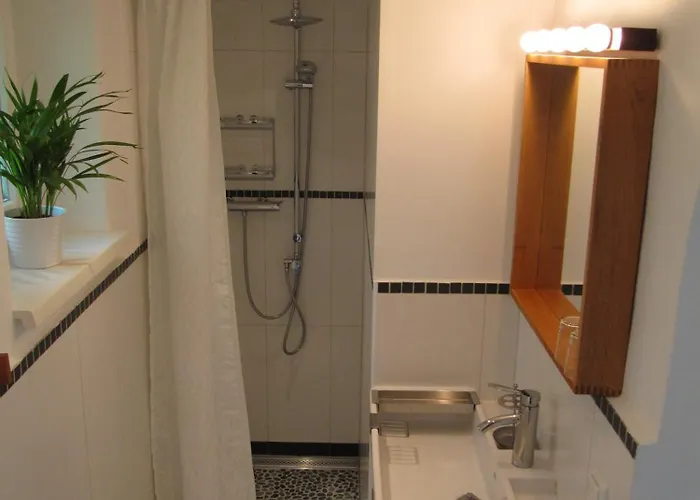 Appartement Gartenhouse Saint Wolfgang