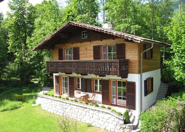 Gartenhouse Appartement